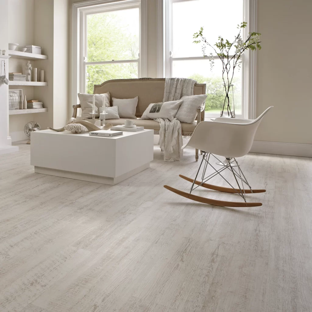 MonoSerra Vinyl Floors