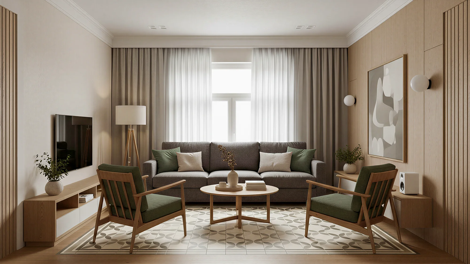 Monoserra Cascais ceramic tiles