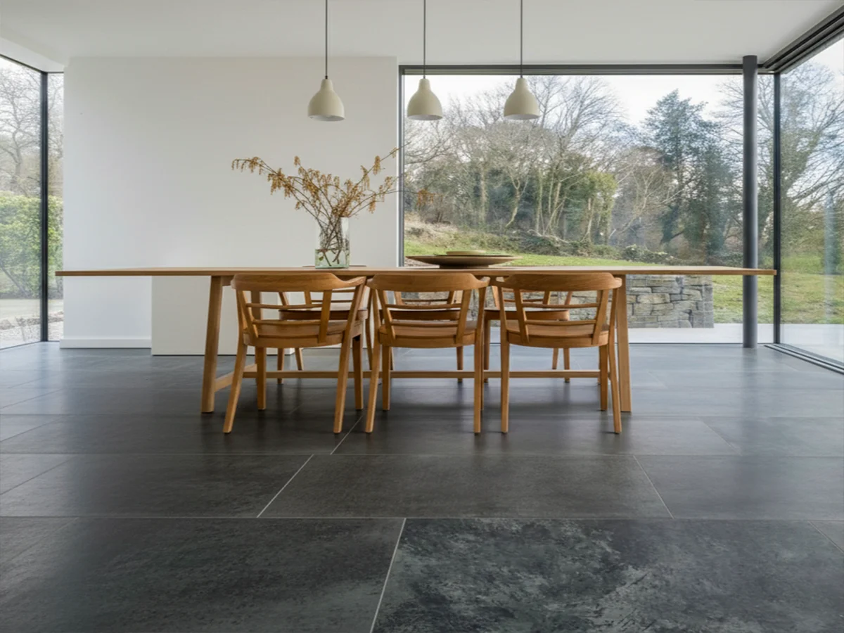 Monoserra Crust ceramic tiles