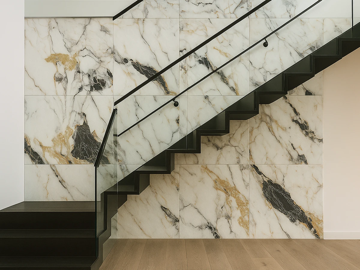 Eternal Stone ceramic floor tiles