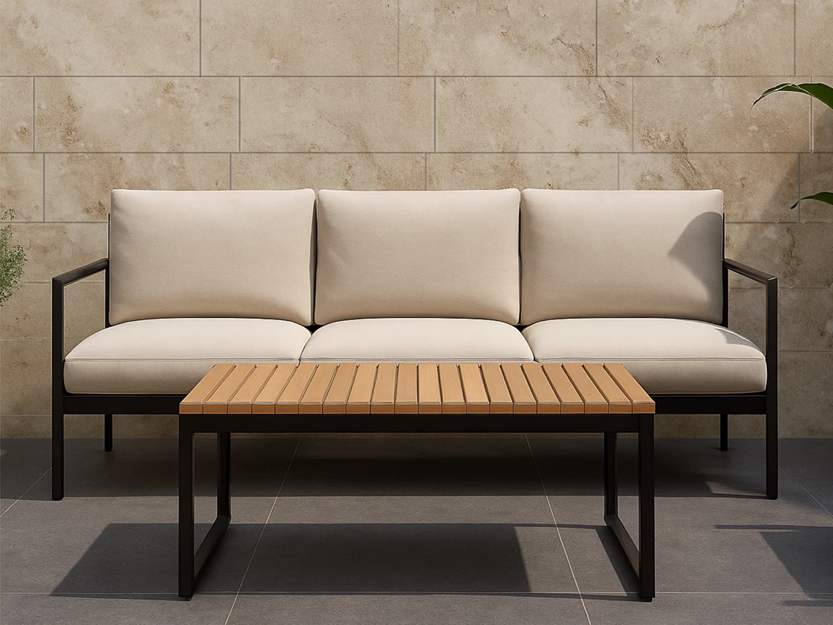 Eternity ceramic floor tiles