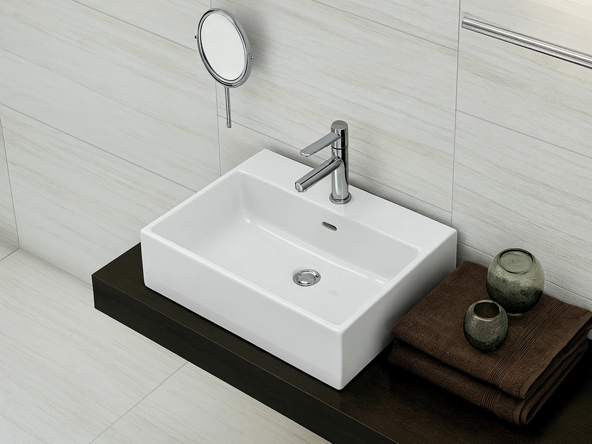 Evolution ceramic floor tiles