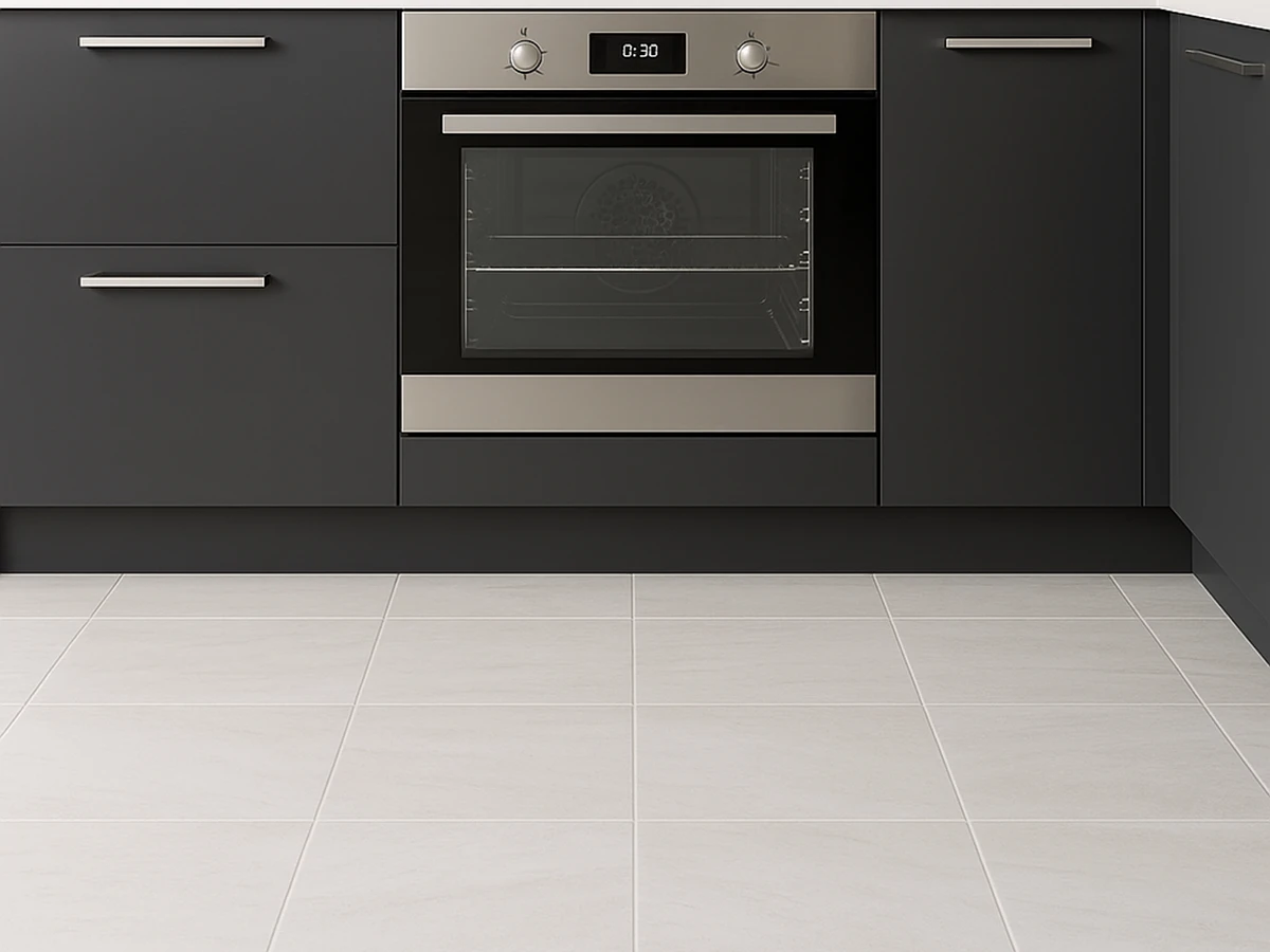 Evolution ceramic floor tiles