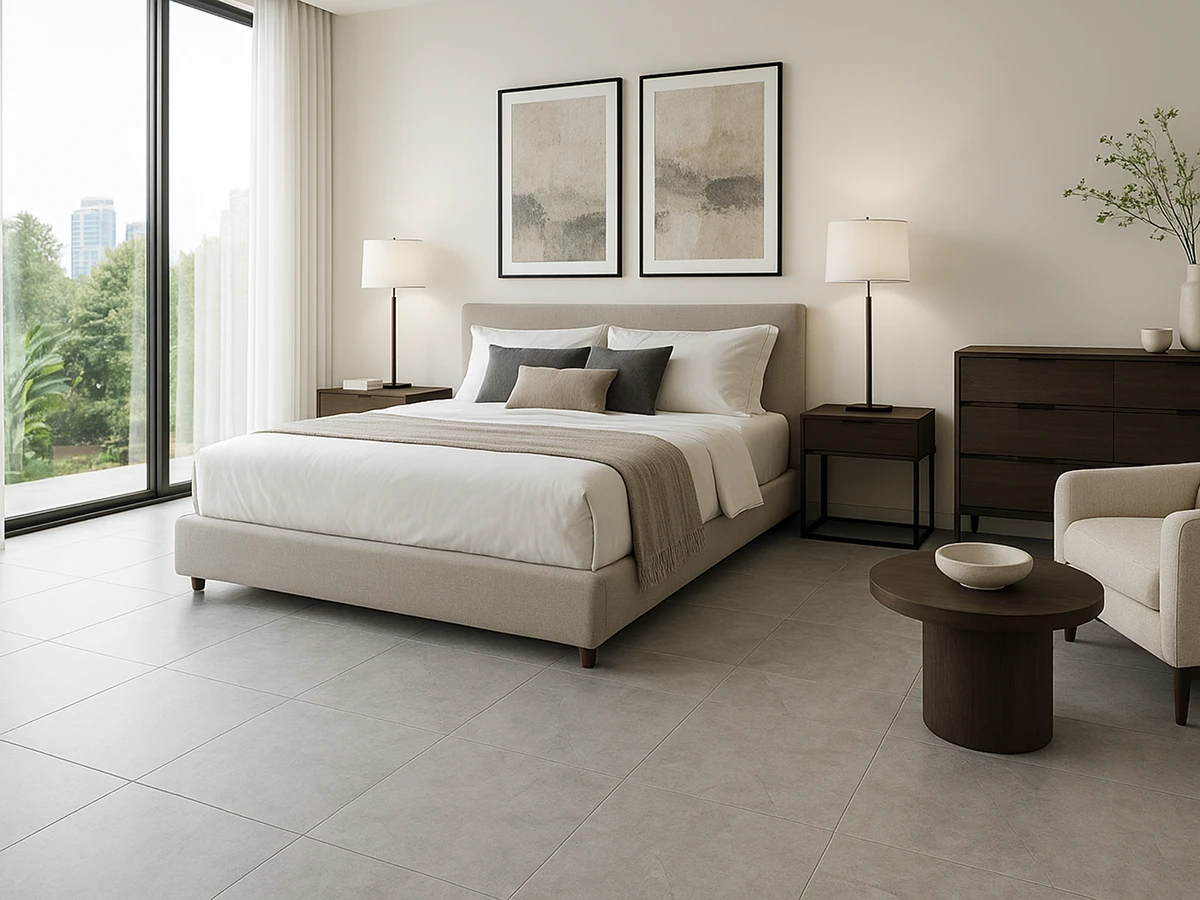 Excalibur ceramic floor tiles