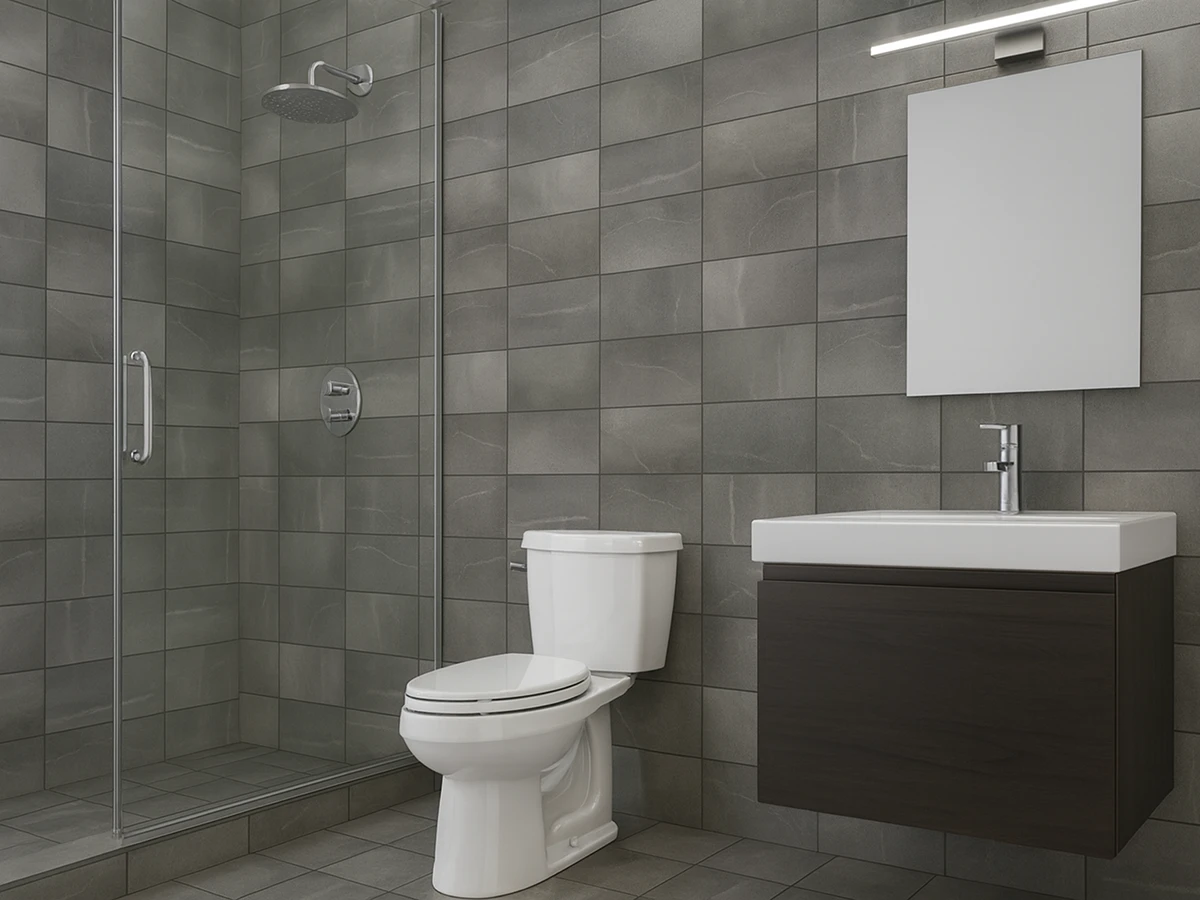 Forum ceramic floor tiles