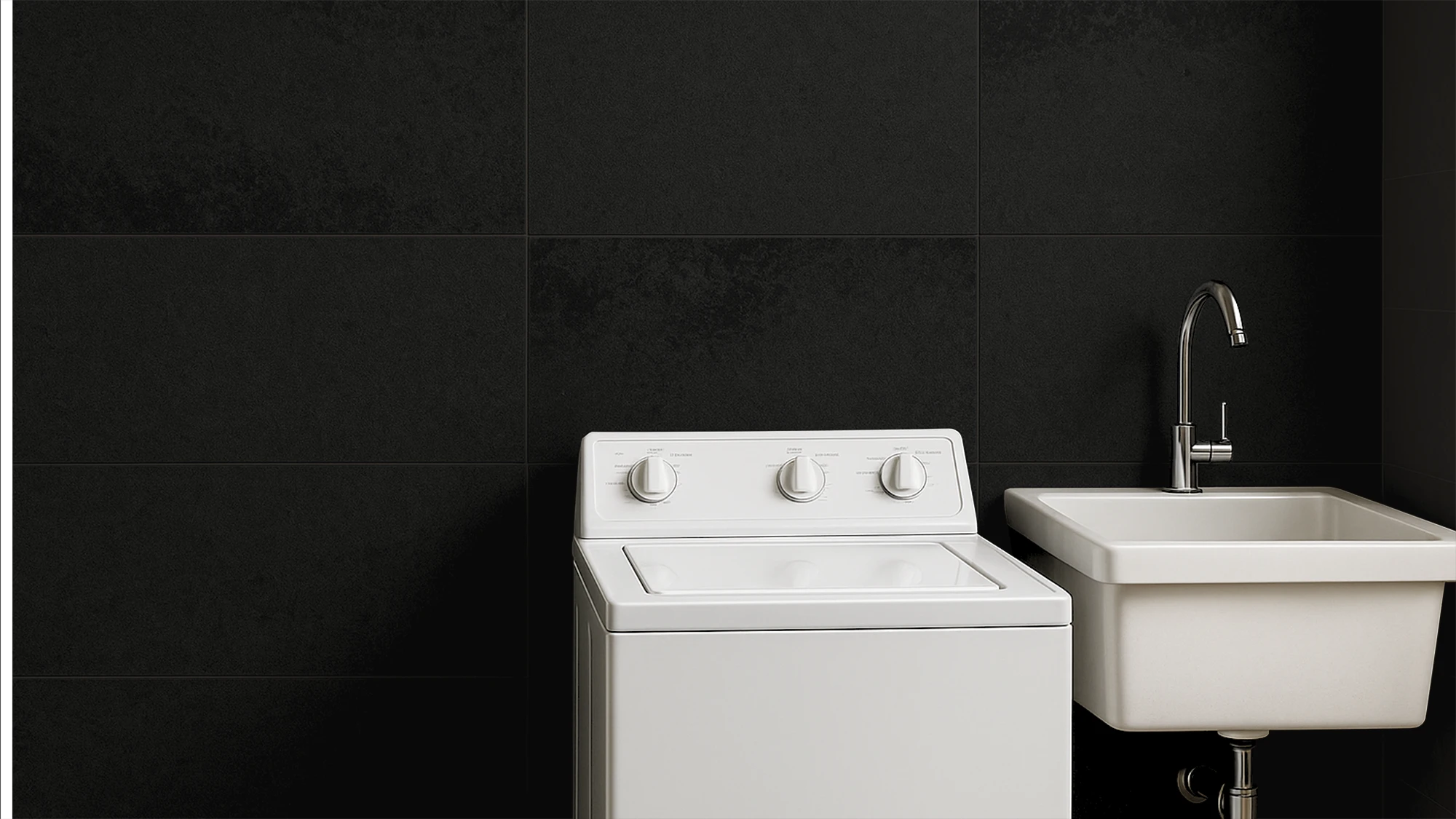 Gate ceramic tile flooring