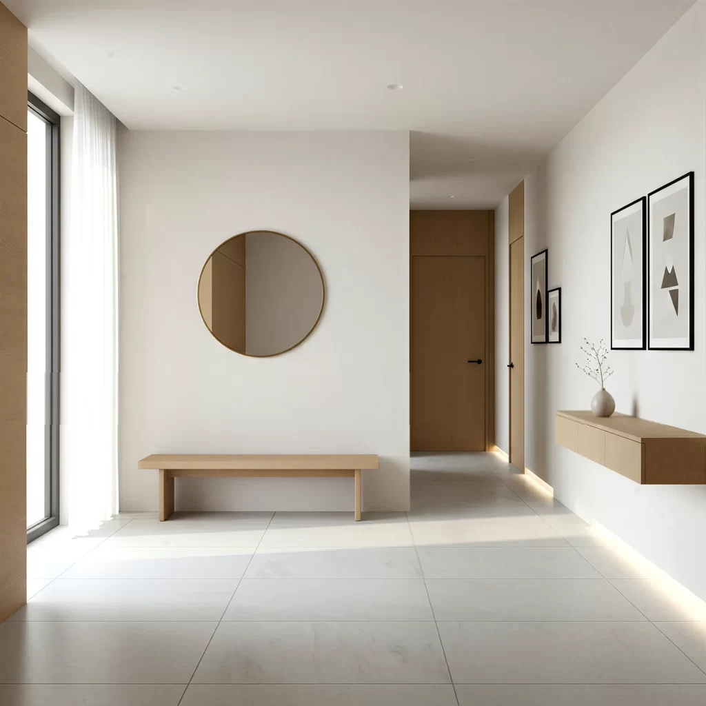 Monoserra Hampton ceramic tiles