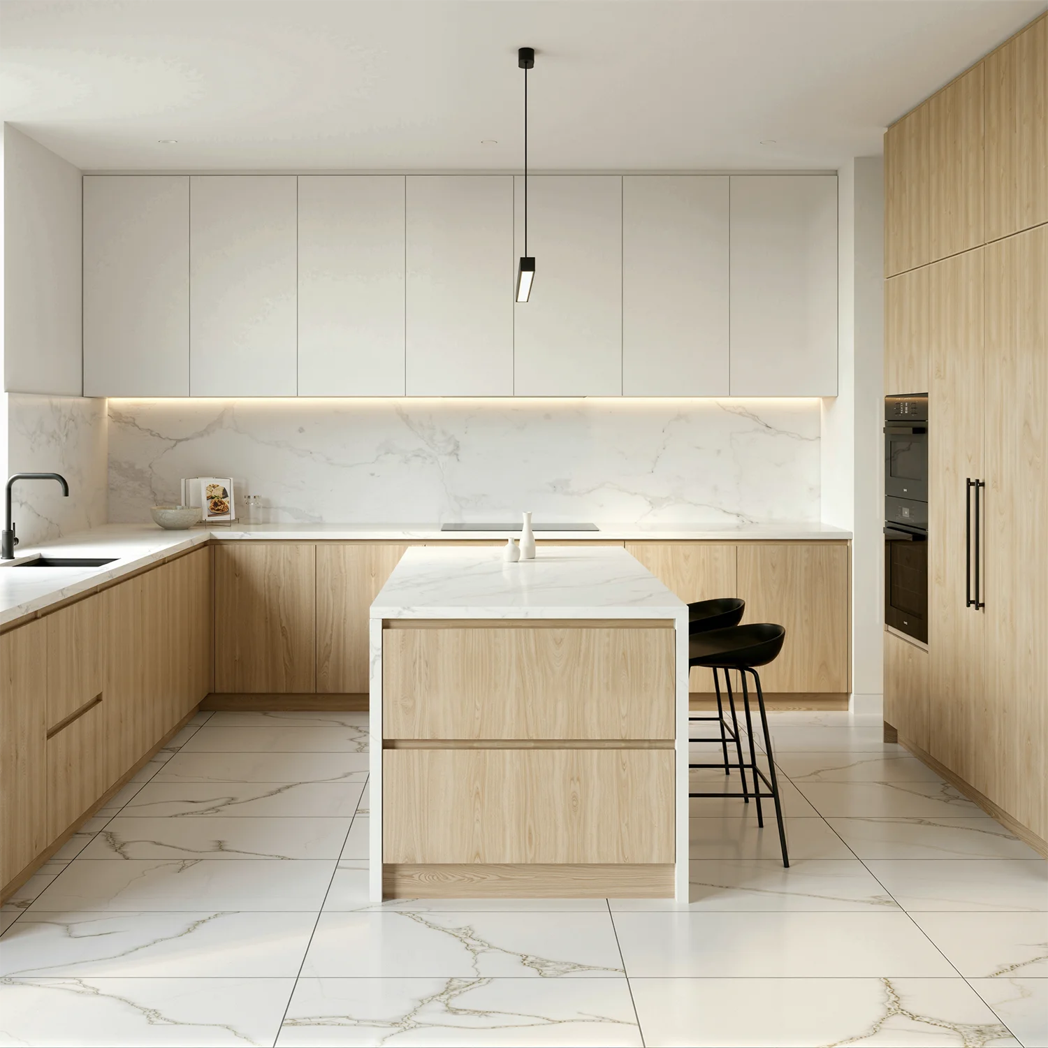 Monoserra Harmony ceramic tiles