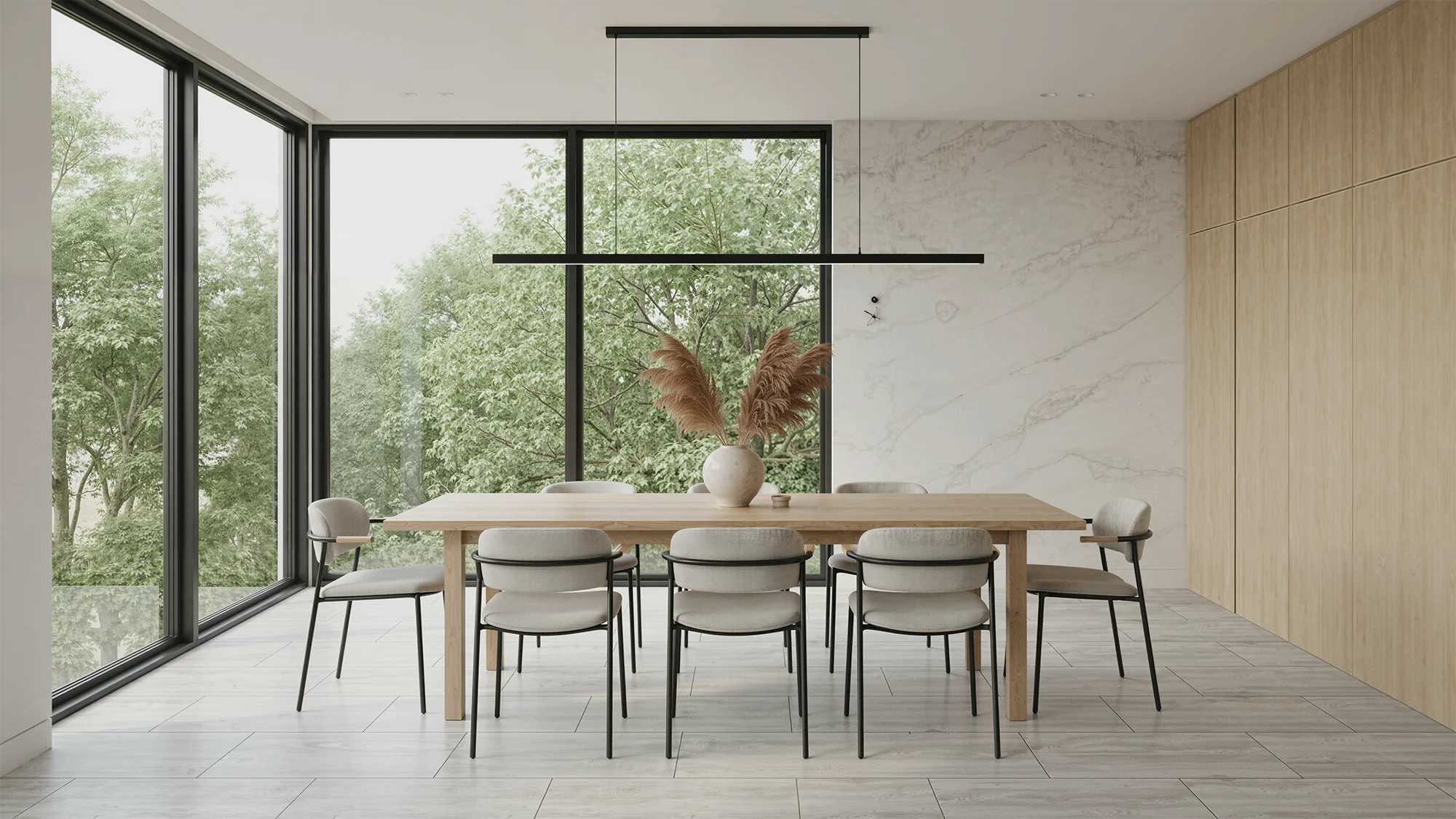 Monoserra Harmony ceramic tiles