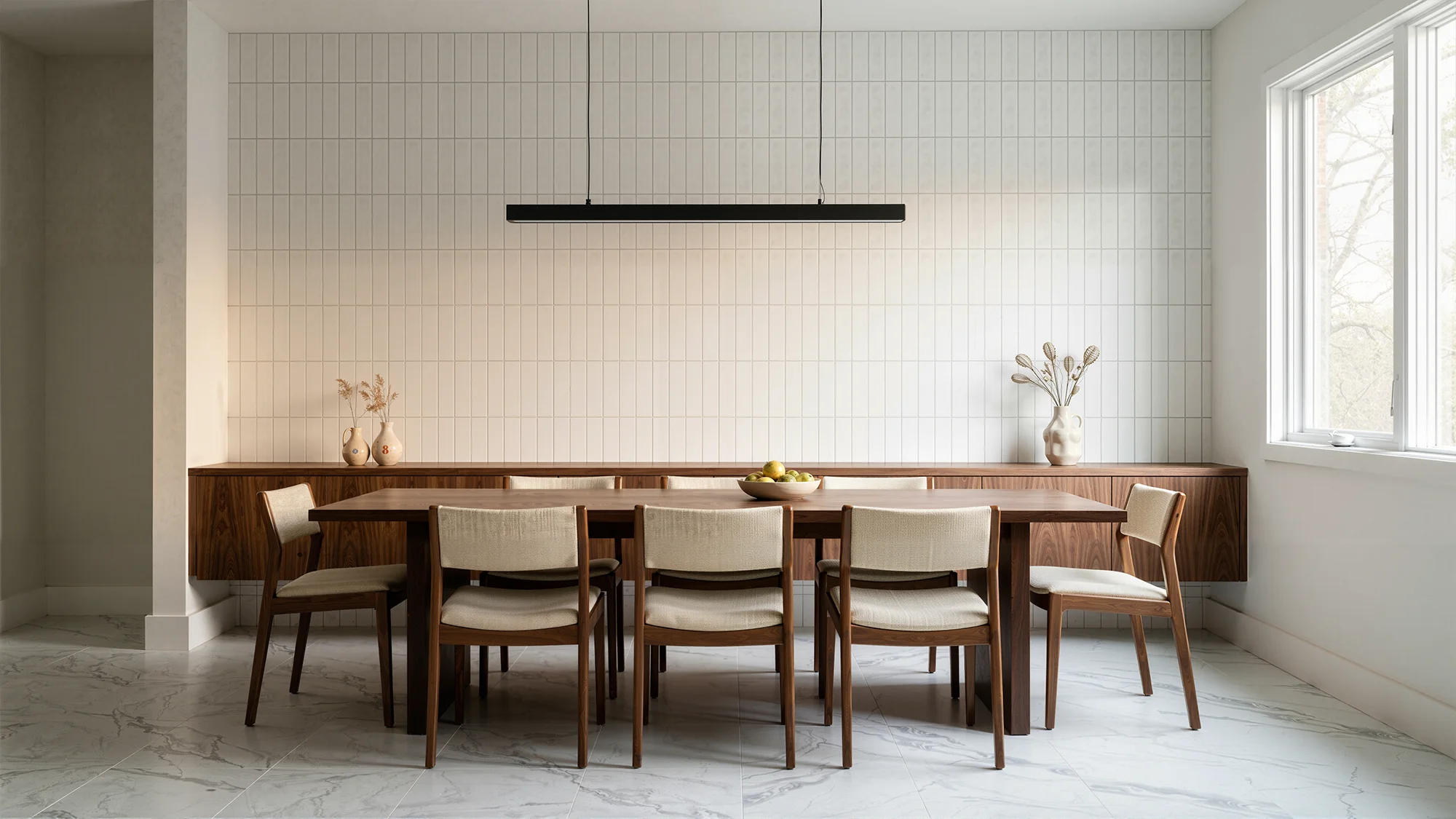 Monoserra Ice ceramic tiles