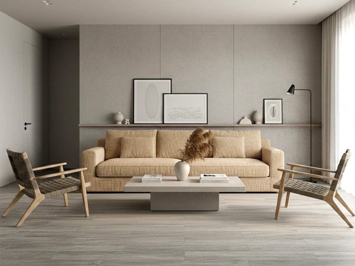 Monoserra Listelo Tune ceramic tiles