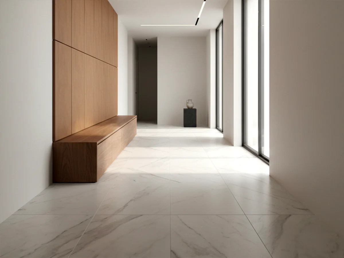Monoserra Luxury ceramic tiles