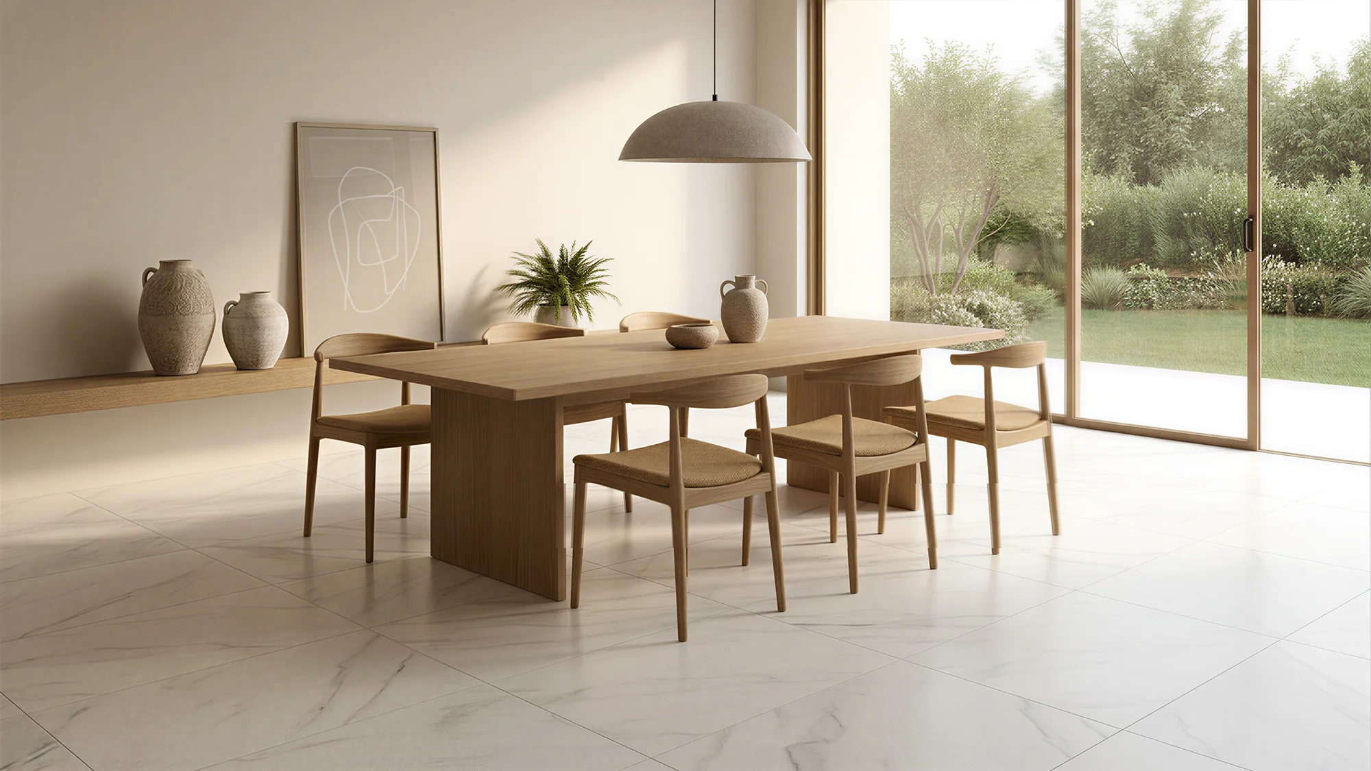 Monoserra Marble ceramic tiles