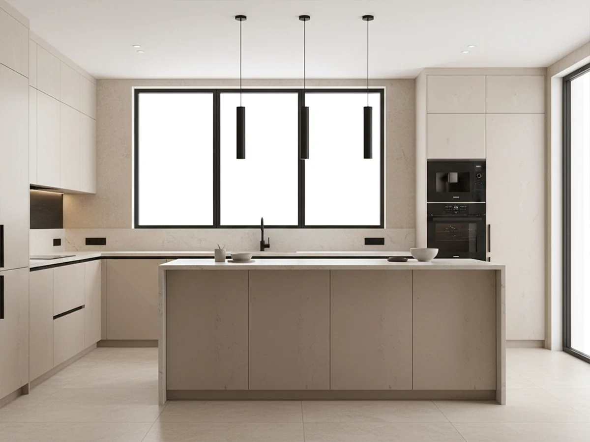 Monoserra Marmo ceramic tiles