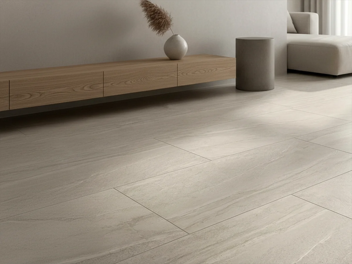 Monoserra Neutra ceramic tiles