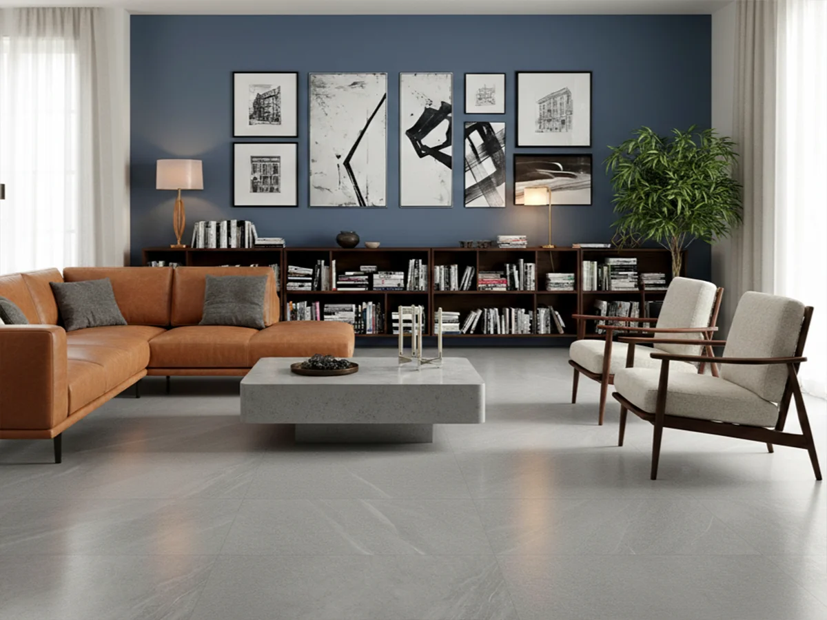 Monoserra Nirvana ceramic tiles