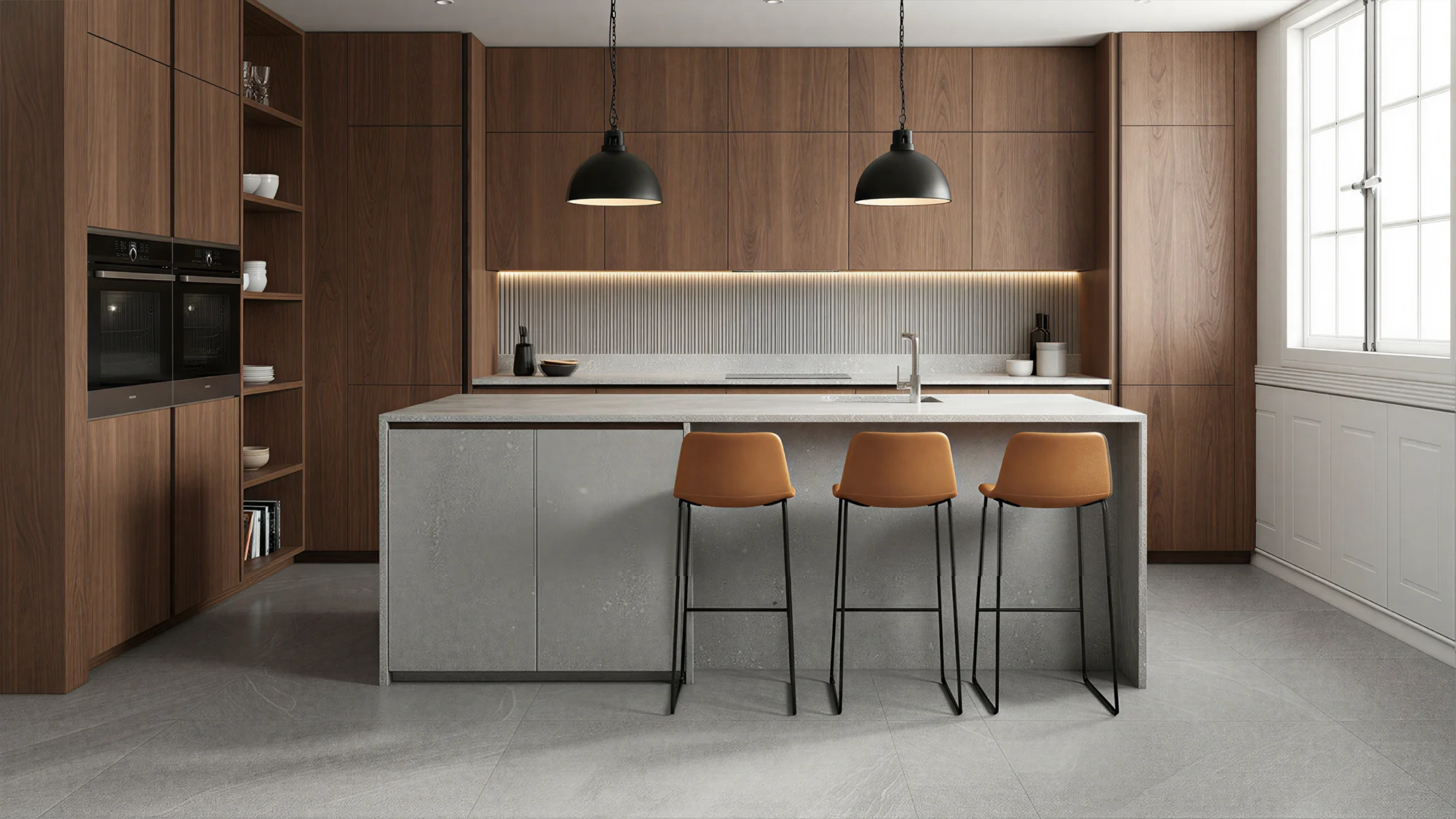 Monoserra Nirvana ceramic tiles