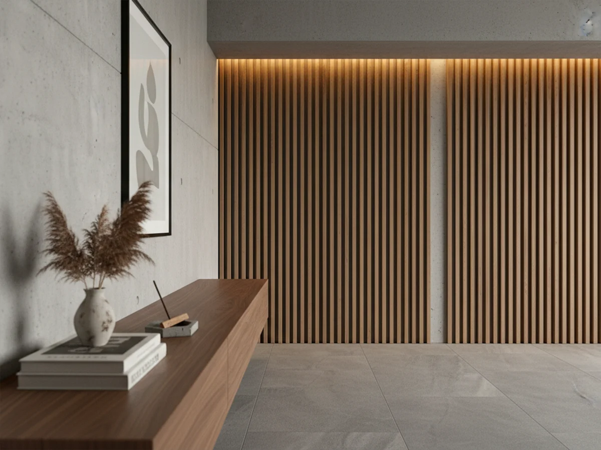 Monoserra North Stone ceramic tiles