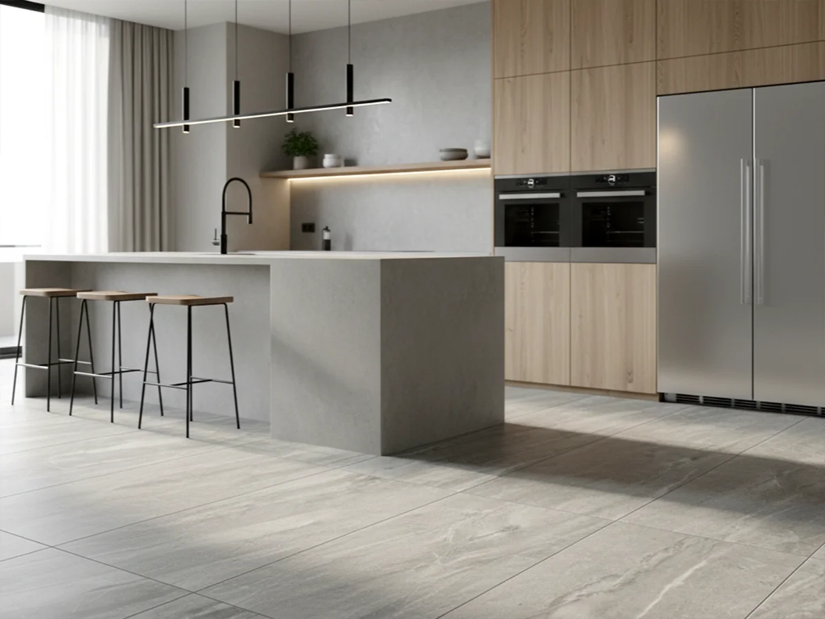 Monoserra Olimpos ceramic tiles