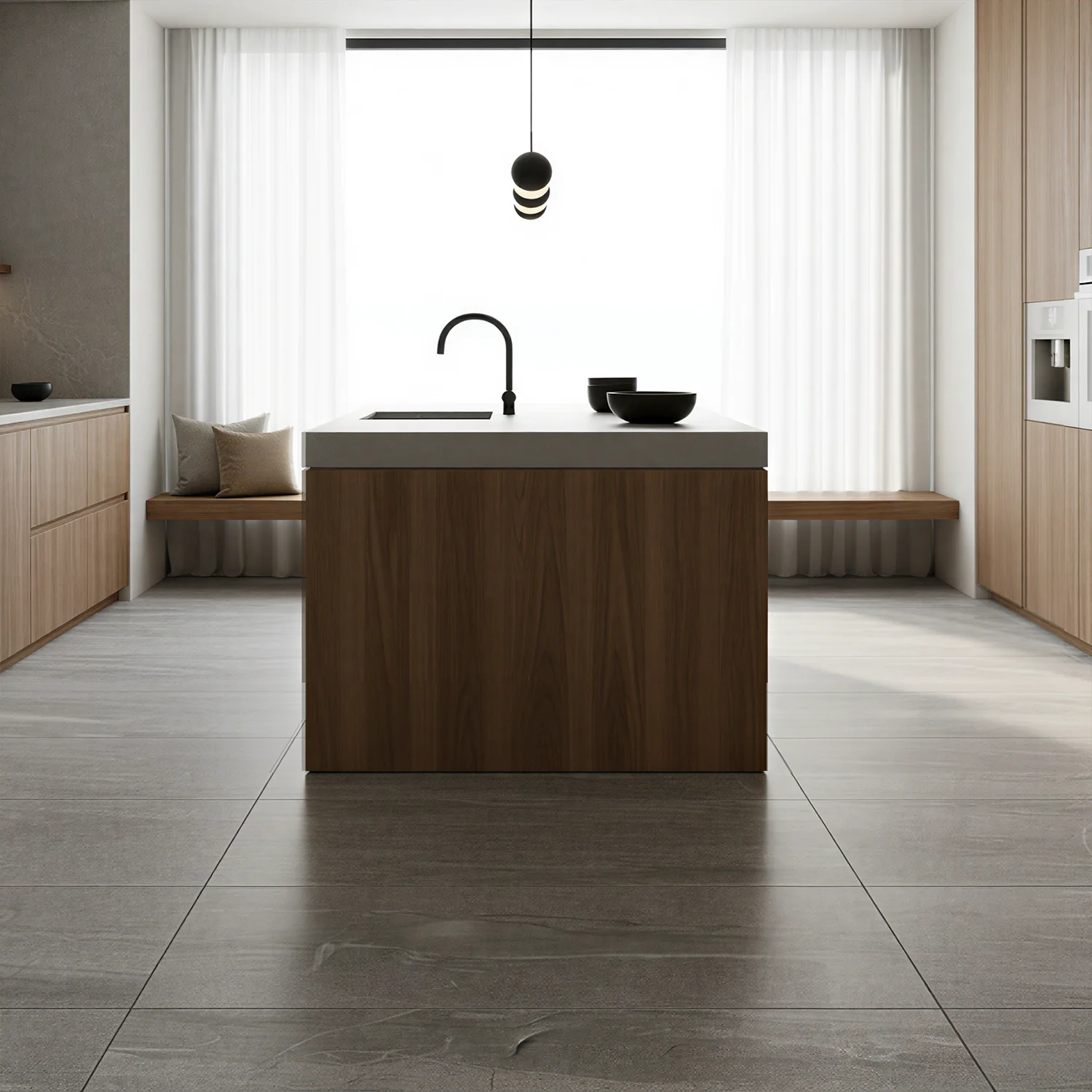 Monoserra Olimpos ceramic tiles