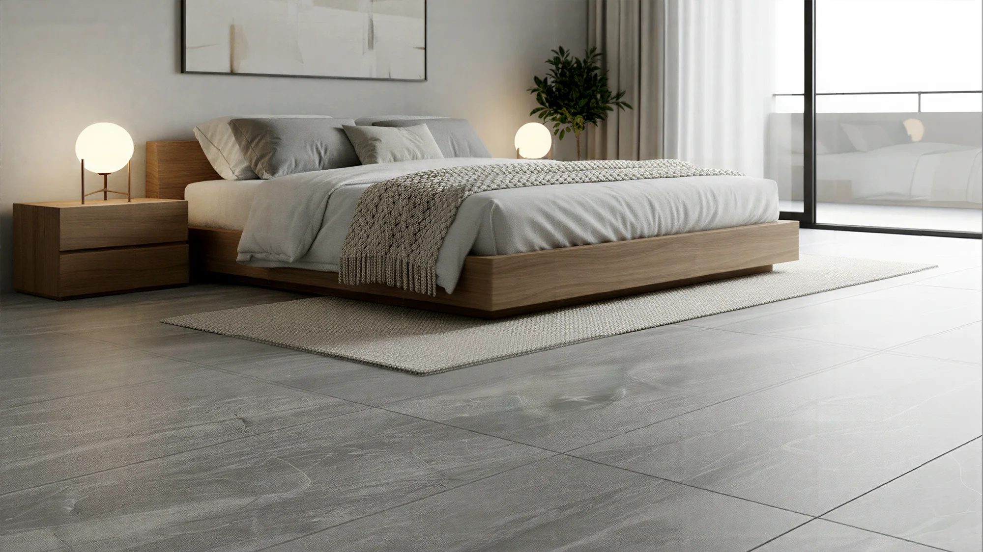 Monoserra Olimpos ceramic tiles