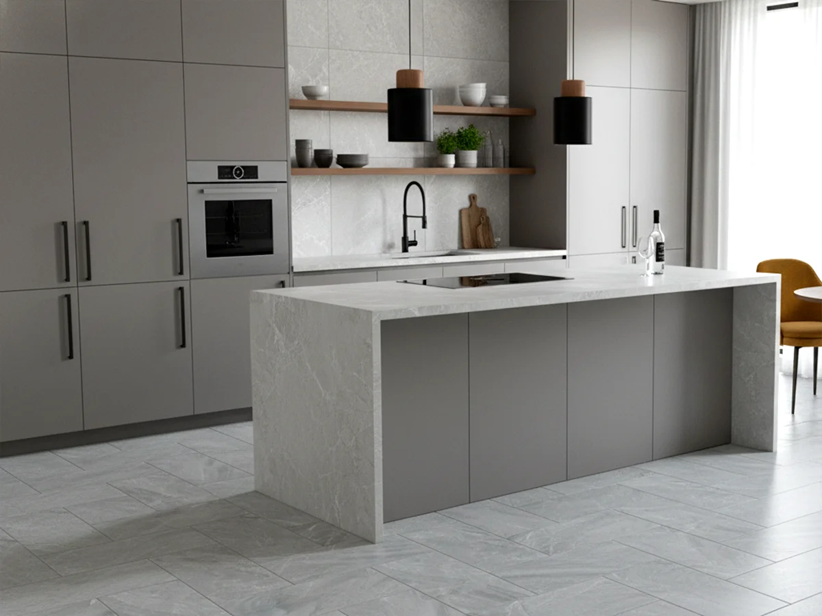 Monoserra Orbico ceramic tiles