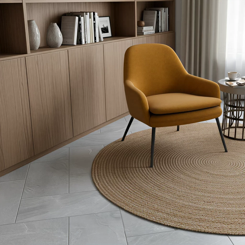 Monoserra Orbico ceramic tiles