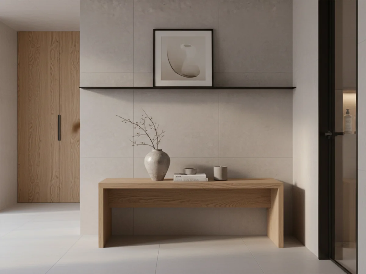 Monoserra P.E. Banon ceramic tiles