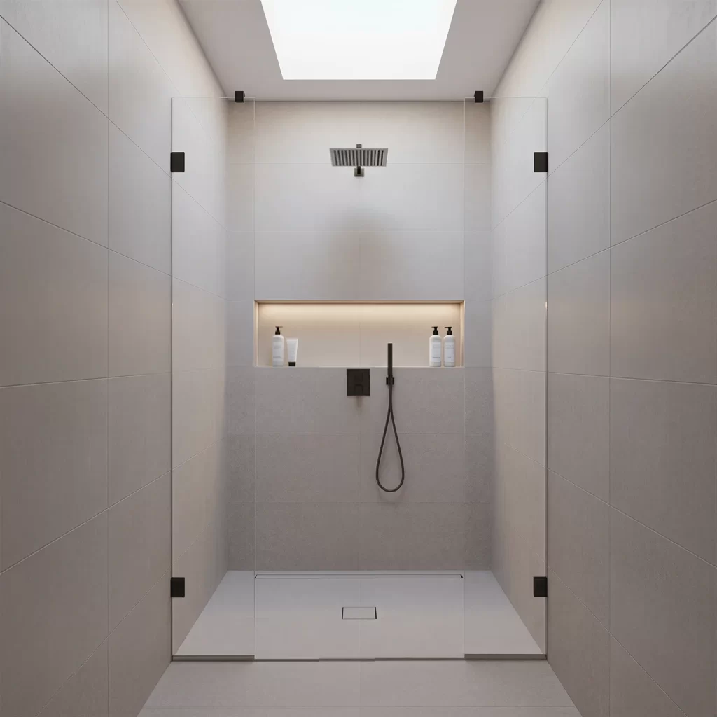 Monoserra P.E. Banon ceramic tiles