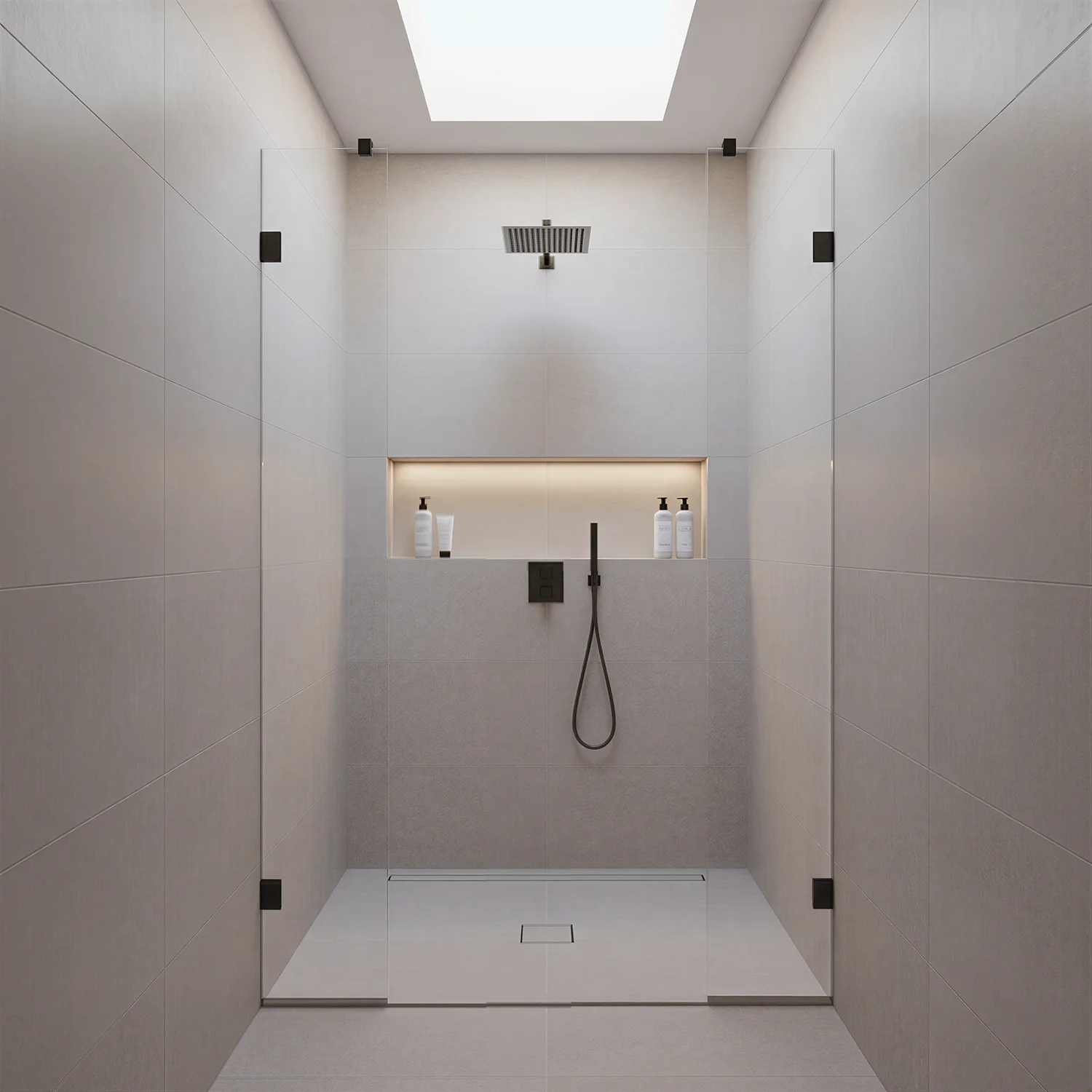 Monoserra P.E. Banon ceramic tiles