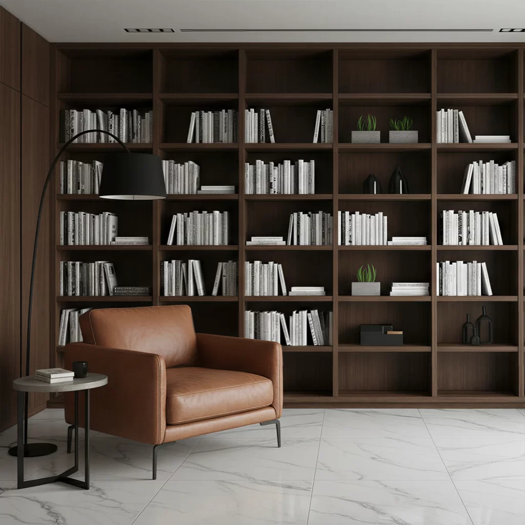 Monoserra P.E. Denali ceramic tiles