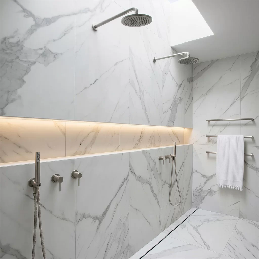 Monoserra Polaris ceramic tiles