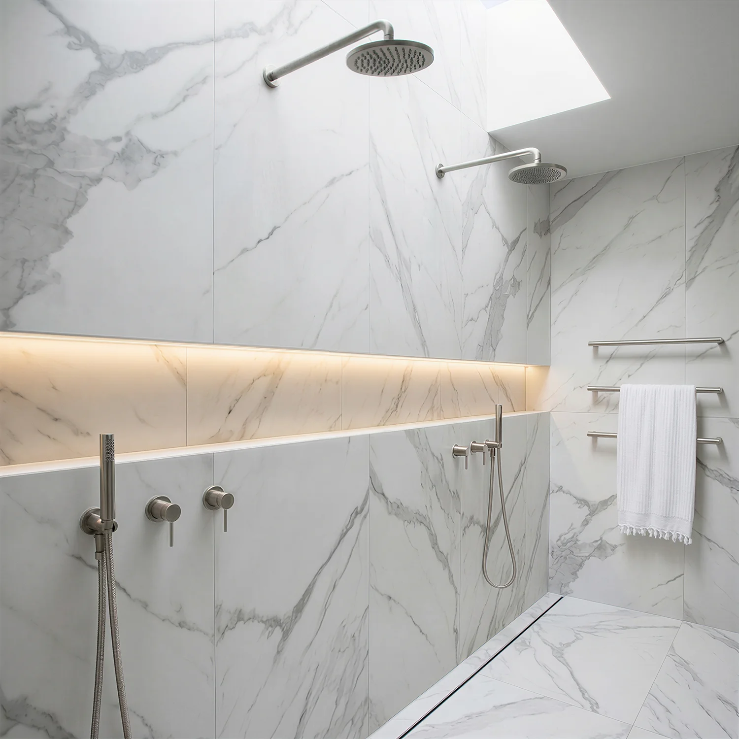 Monoserra Polaris ceramic tiles