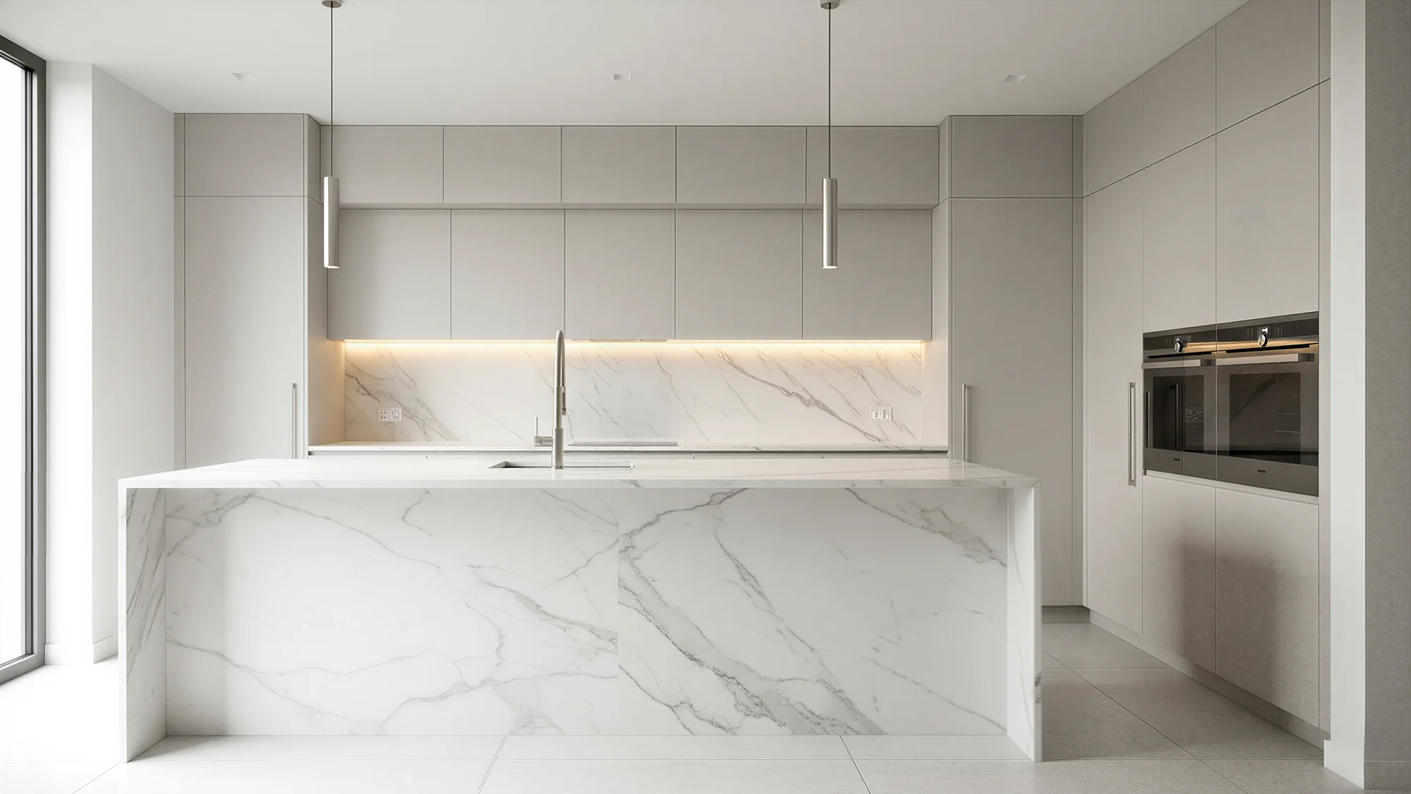 Monoserra Polaris ceramic tiles