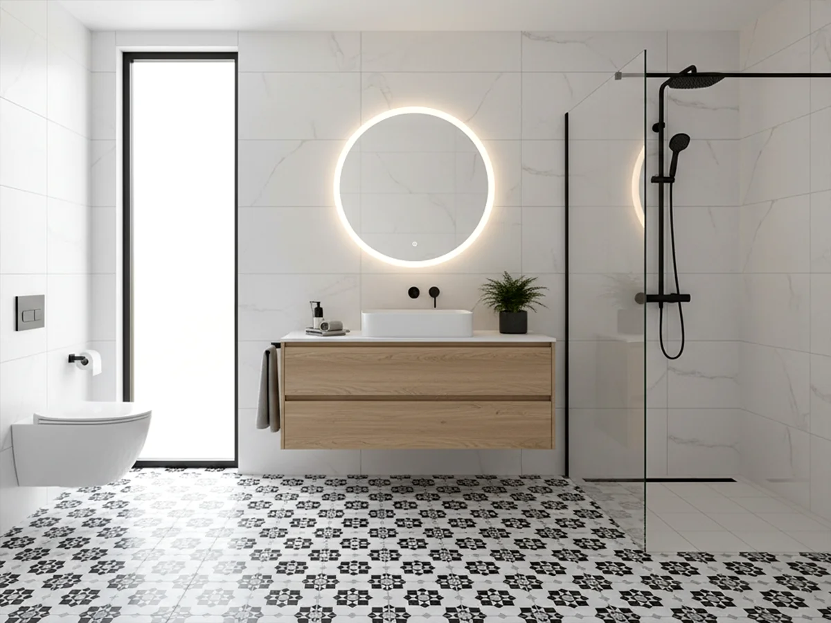 Monoserra Porto ceramic tiles