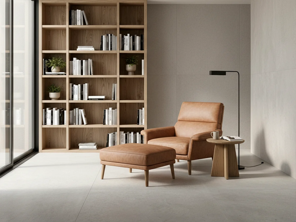 Monoserra Progetto ceramic tiles