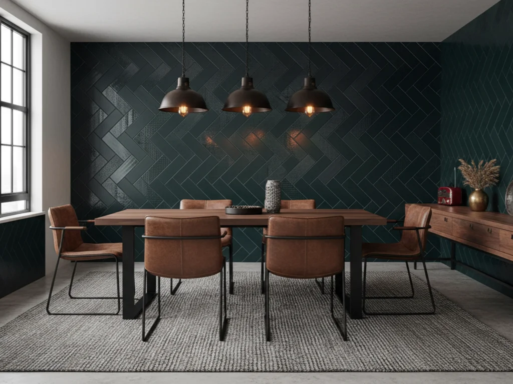 Monoserra Structures ceramic tiles