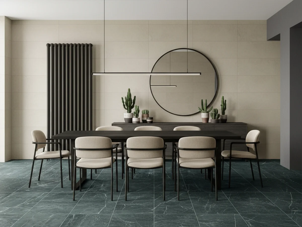Monoserra Supreme ceramic tiles