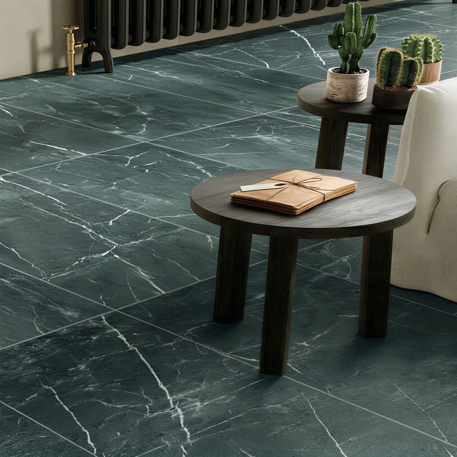 Monoserra Supreme ceramic tiles