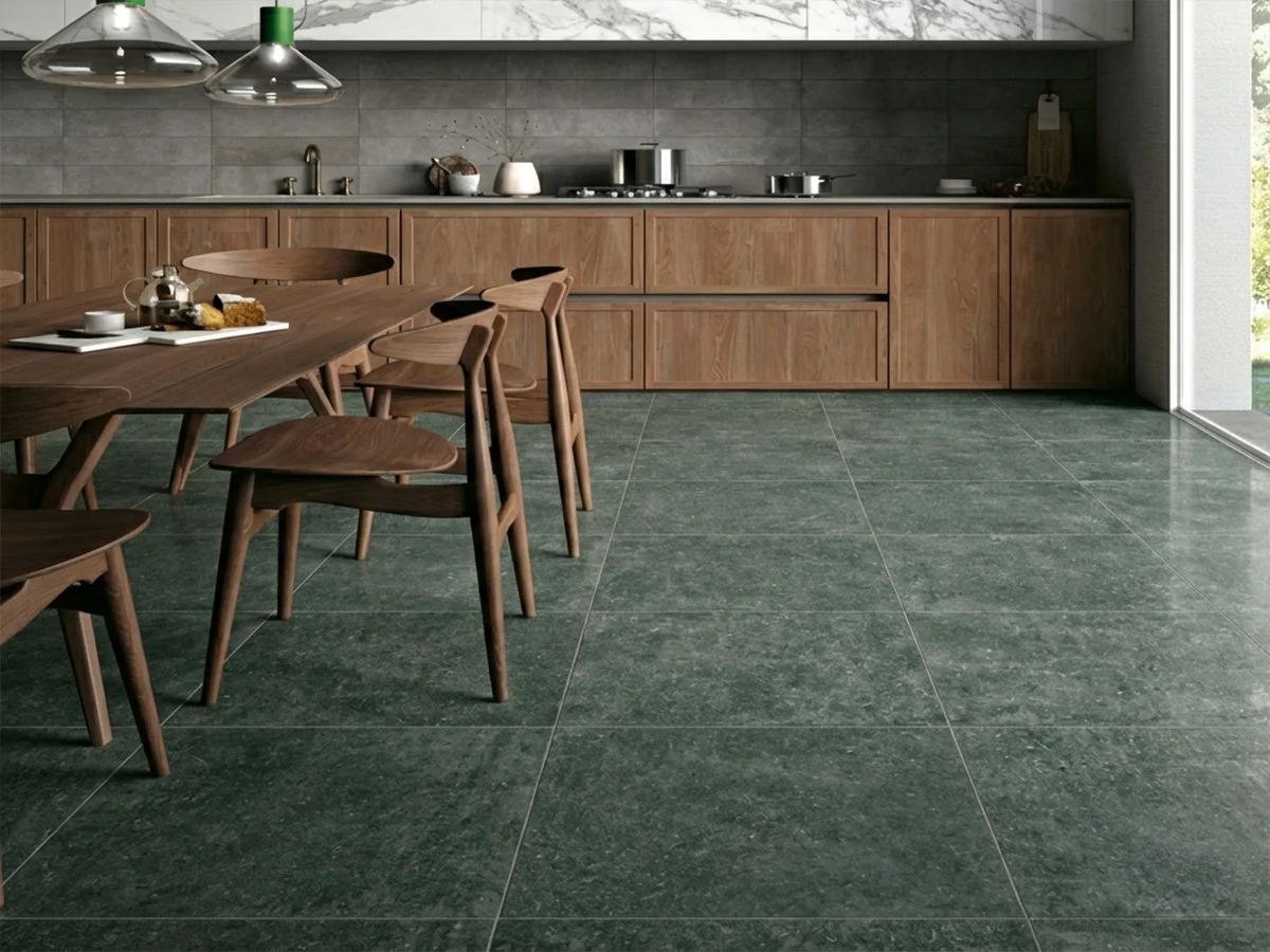 Monoserra Tuscany ceramic tiles