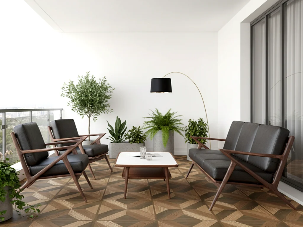 Monoserra Versailles ceramic tiles