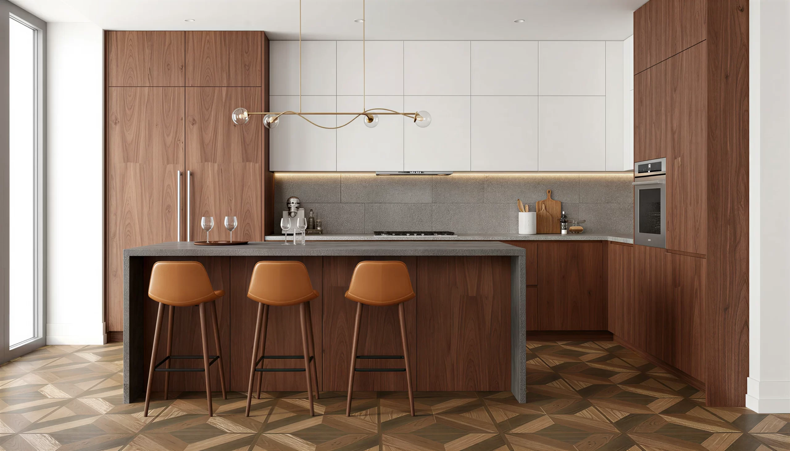 Monoserra Versailles ceramic tiles