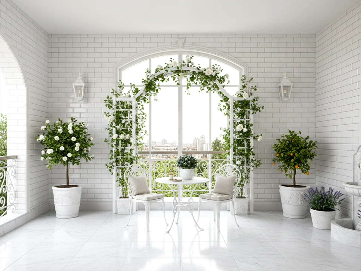 Monoserra Wilson ceramic tiles