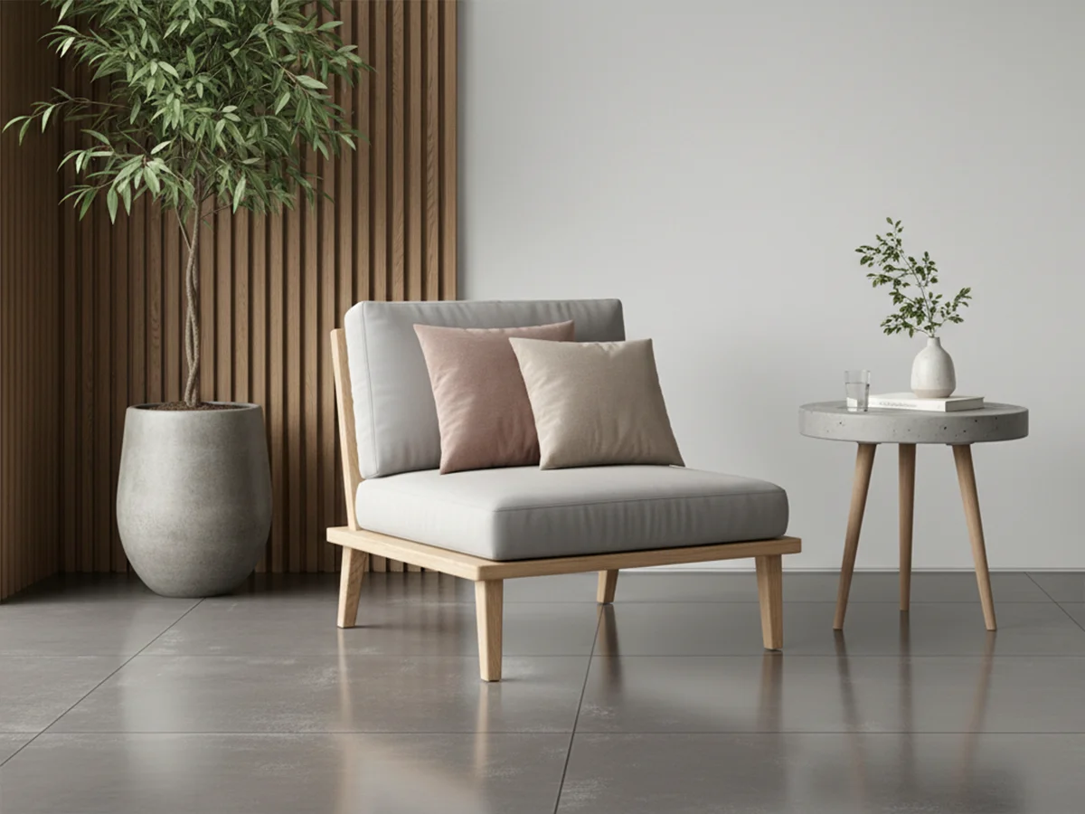 Monoserra Zircon ceramic tiles