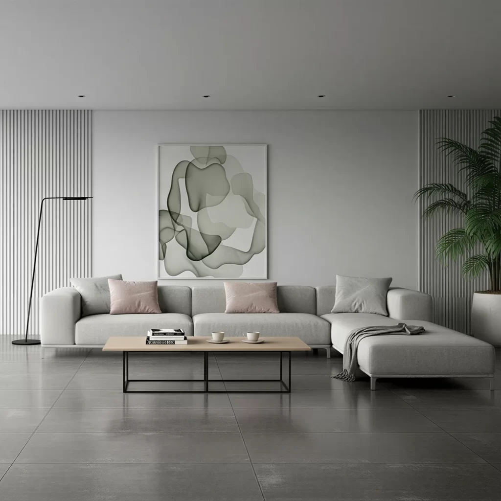 Monoserra Zircon ceramic tiles