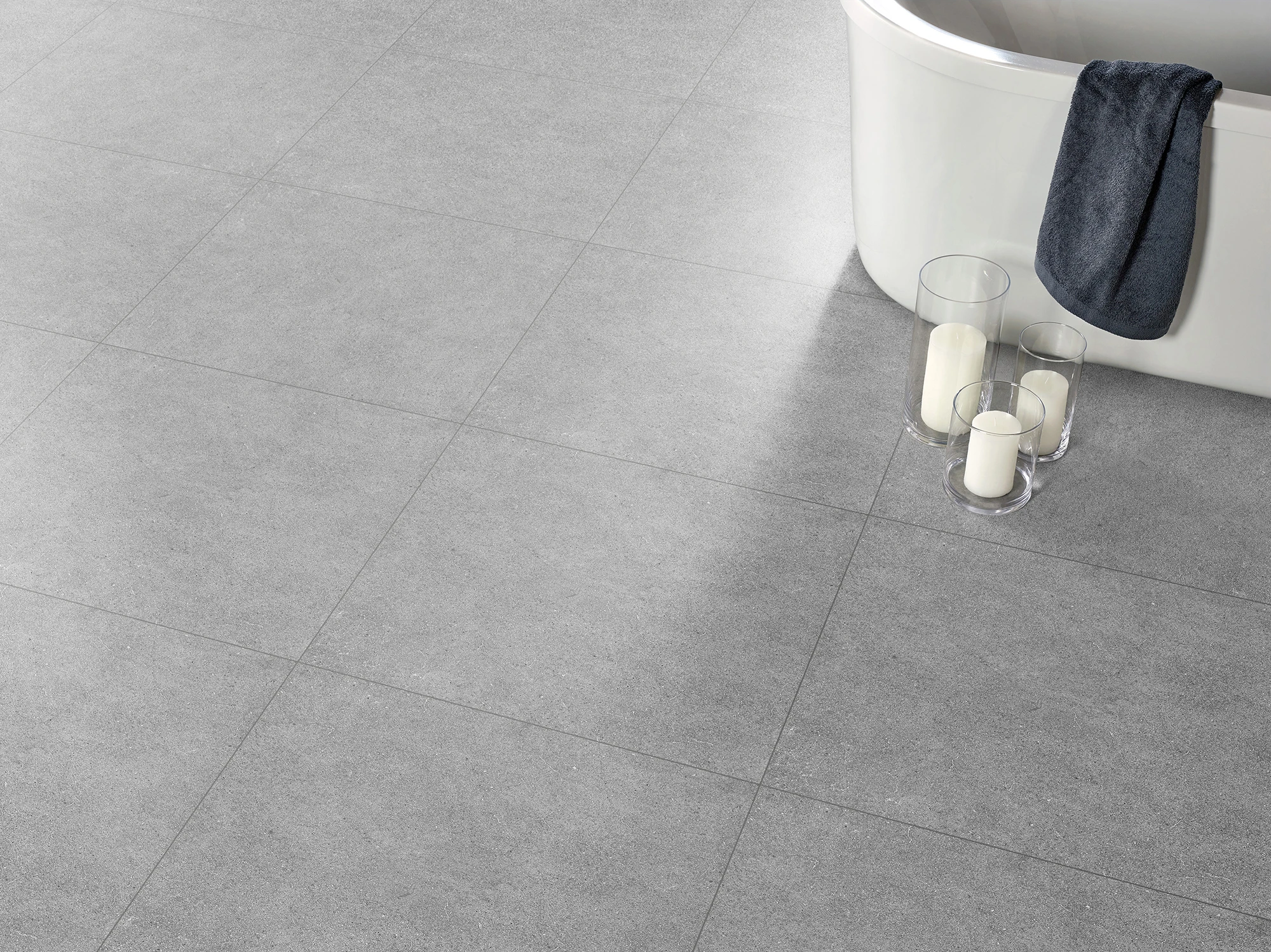 Monoserra - Calacatta Infinity Porcelain