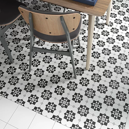 Monoserra - Cascais Porcelain