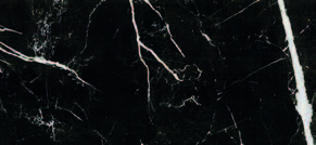 Nero Marguina Black