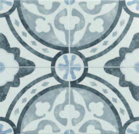 Porto Grey + Beige