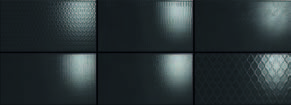 Structures Black